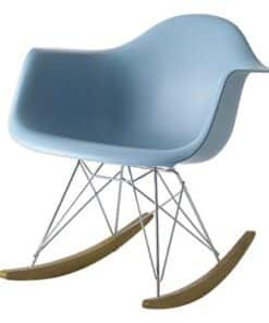 Eames Style RAR blue