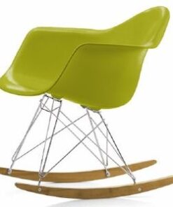 Eames Style RAR White