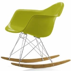 Eames Style RAR White