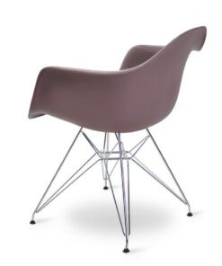 Eames DAR Brown