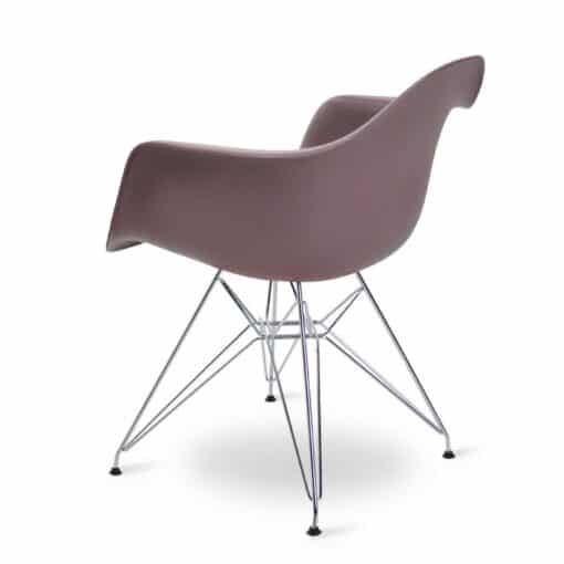 Eames DAR Brown