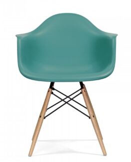 Eames DAW Teal Eames DAW Teal