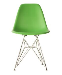 Eames DSR Green