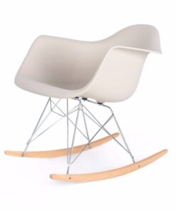 Eames RAR Beige