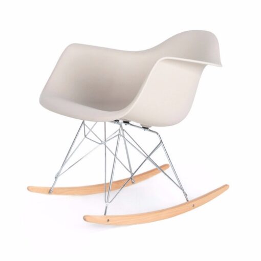 Eames RAR Beige