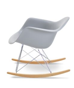 Eames RAR Grey