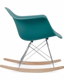 Eames RAR Teal Eames RAR Teal