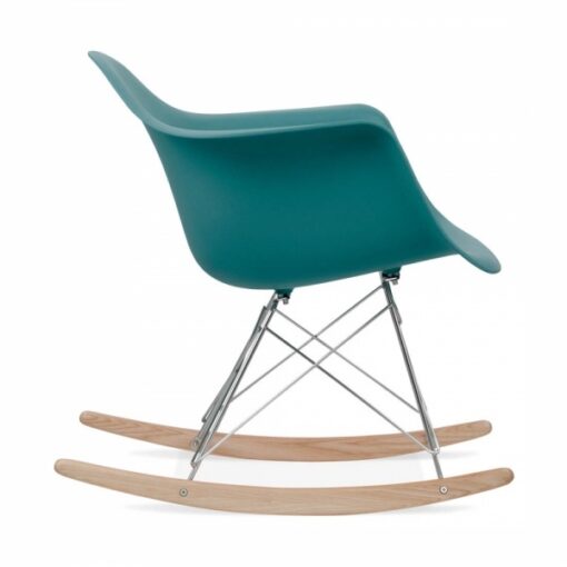 Eames RAR Teal