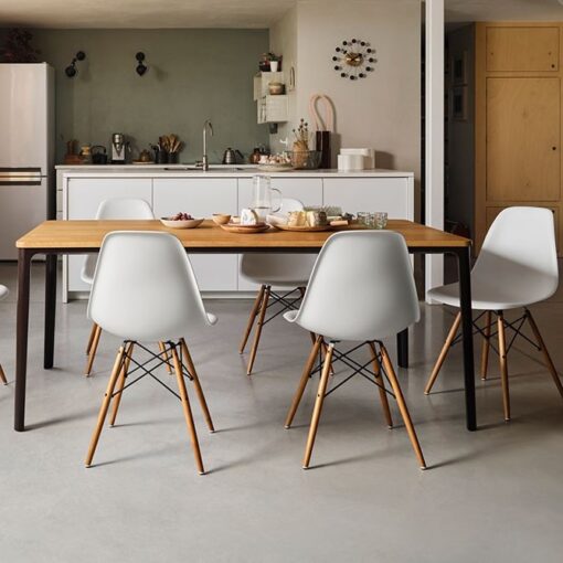 Eames DSW Side Chair