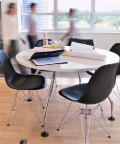 Eames style DSR chair