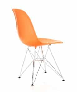 Eames DSR Orange