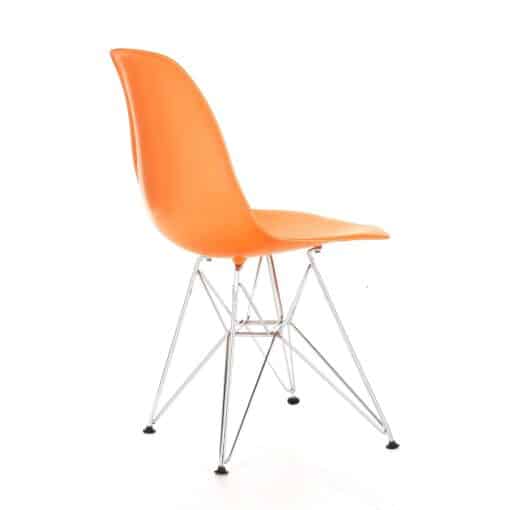 Eames DSR Orange