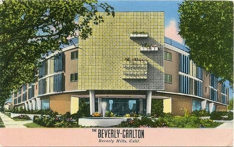 Beverly Carlton