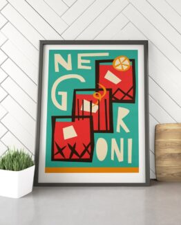 Fox and Velvet Prints