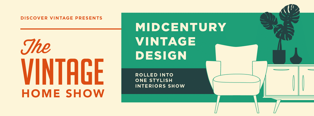 vintage home show