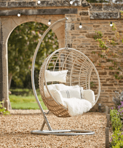 Indoor Outdoor Hanging Chair