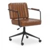 Mason Industrial Office Chair