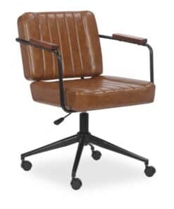 Mason Industrial Office Chair