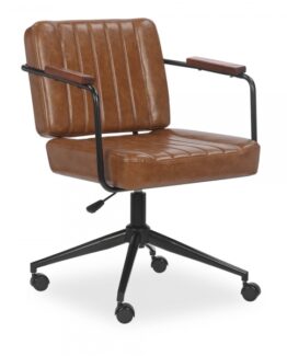 Mason Industrial Office Chair