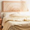 Bohemian Headboard