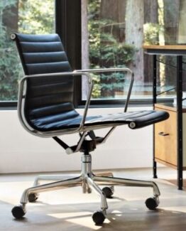 Eames EA117 Office Chair
