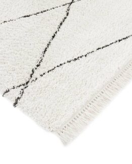 Fatouh Berber Style Rug
