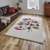 Inaluxe Shipping News Rug