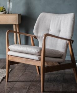 Jean Armchair