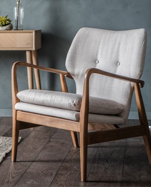 Jean Armchair