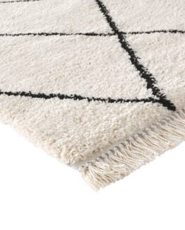 Jiraya Berber Style Rug