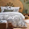 Malu Rattan Headboard