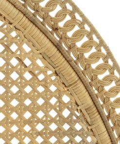 Malu Rattan Headboard