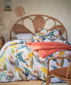 Petali Vintage Headboard