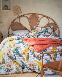 Petali Vintage Headboard Petali Vintage Headboard