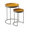 Picabea Nesting Side Tables