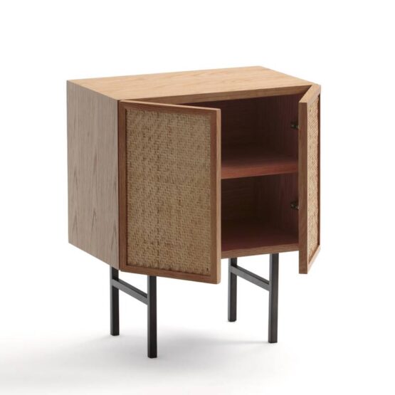 Pletenice Bedside Table