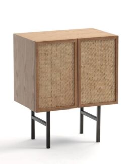 Pletenice Bedside Table Pletenice Bedside Table