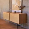 Mid Century Modern Buffet Sideboard