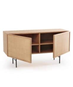 Pletenice Buffet Sideboard