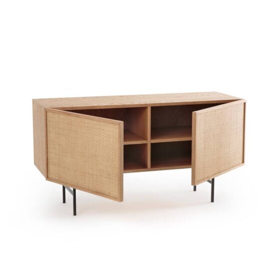 Pletenice Buffet Sideboard