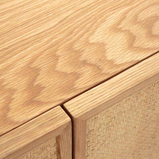 Pletenice Buffet Sideboard