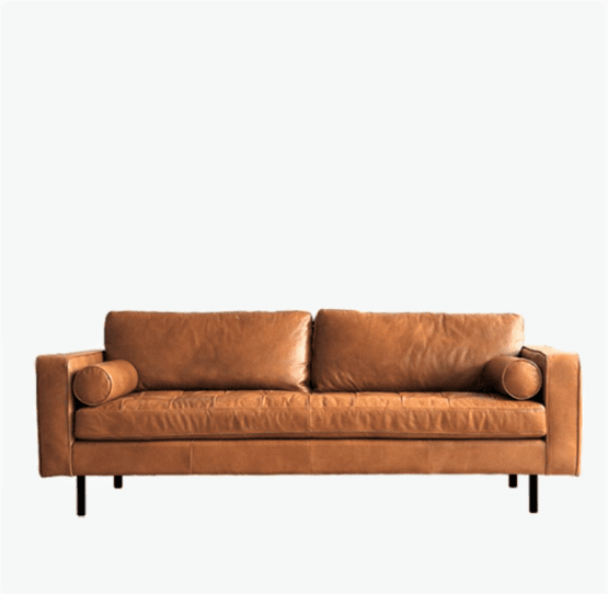 Mid Century Modern Seater Sofa