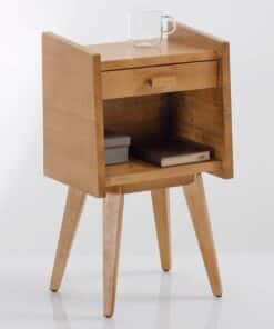 Quilda Bedside Table