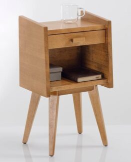 Quilda Bedside Table Quilda Bedside Table