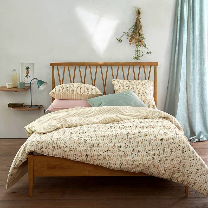 Quilda cheap bedside table