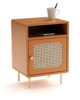 Redpop Bedside Table Redpop Bedside Table