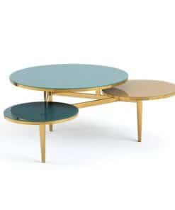 Ruben Triple Coffee Table