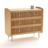 Tempa Chest of Drawers