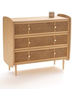 Tempa Chest of Drawers