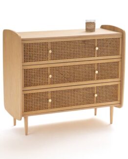 Tempa Chest of Drawers Tempa Chest of Drawers